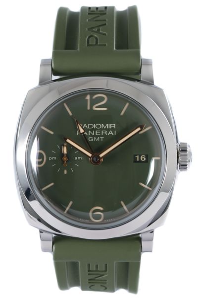 Panerai Radiomir GMT PAM00998